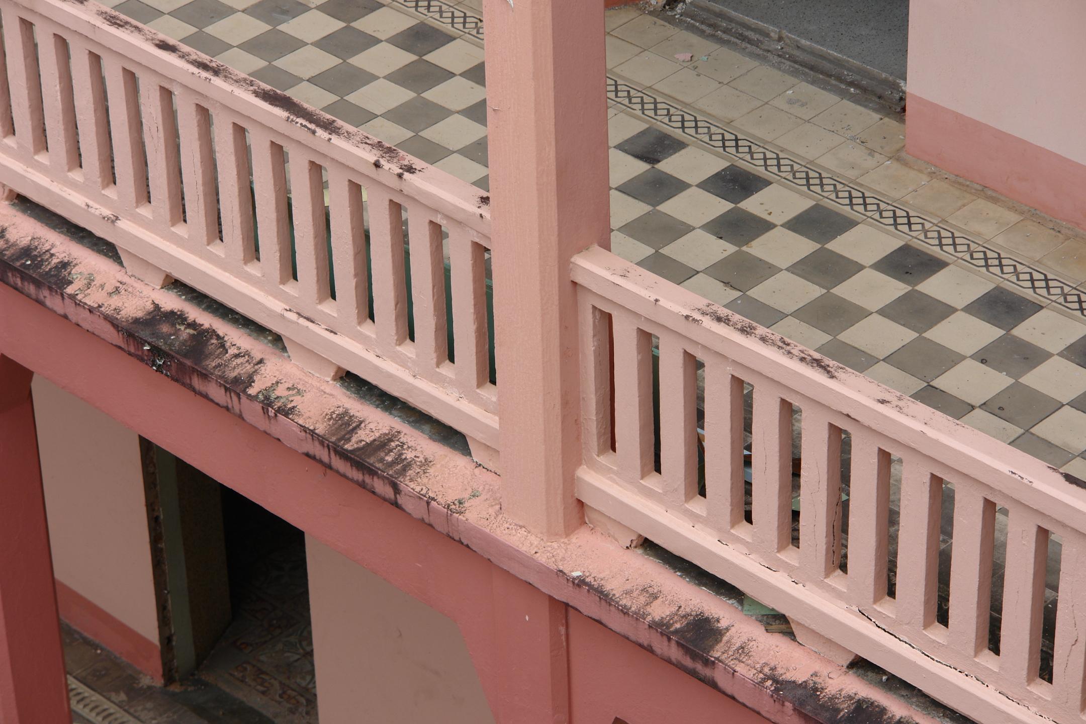 Colegio La Milagrosa - San Juan (Río Piedras) - 2011 00114